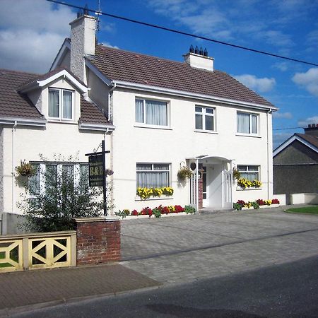 The Meadows Bed And Breakfast Monaghan Esterno foto
