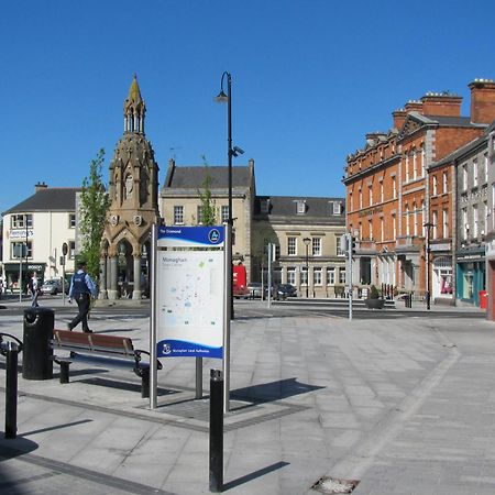 The Meadows Bed And Breakfast Monaghan Esterno foto