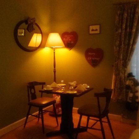 The Meadows Bed And Breakfast Monaghan Esterno foto