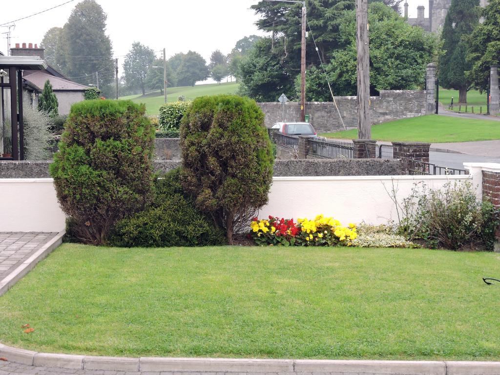 The Meadows Bed And Breakfast Monaghan Esterno foto