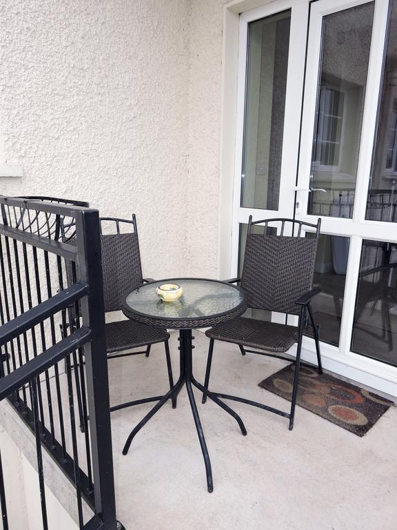 The Meadows Bed And Breakfast Monaghan Esterno foto