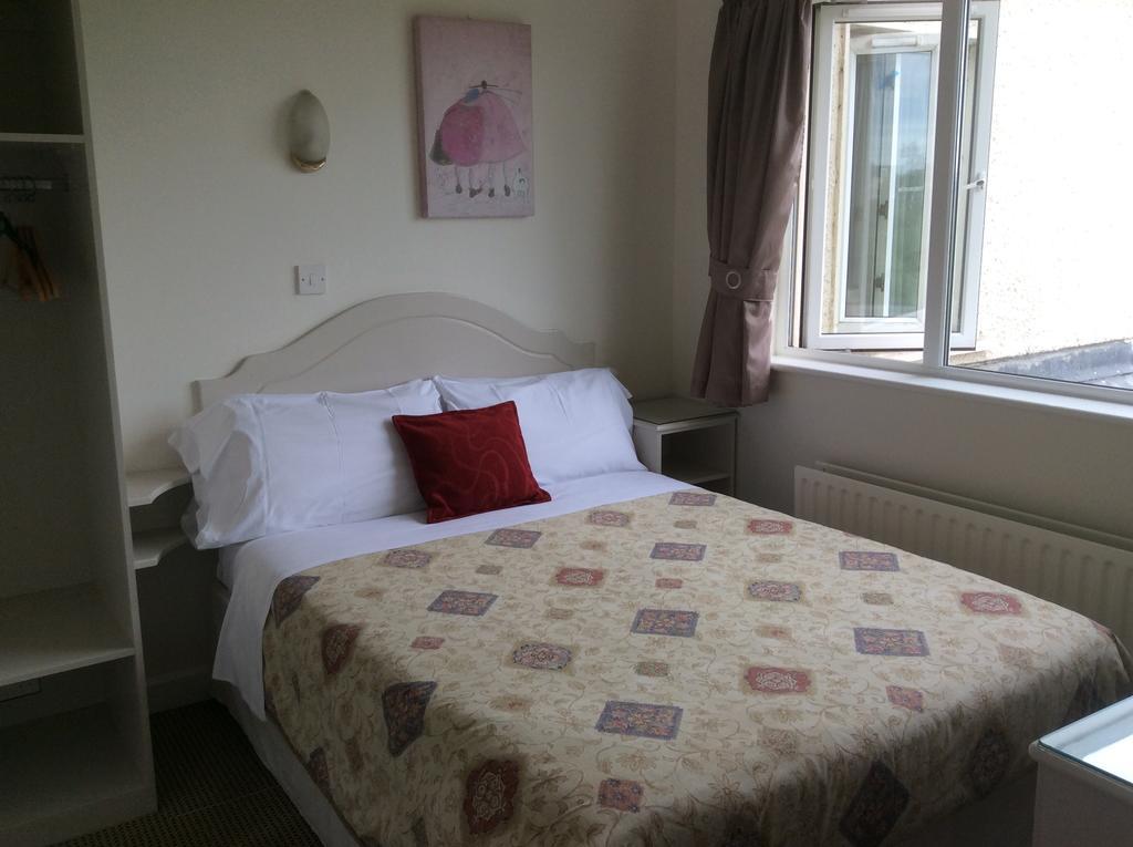 The Meadows Bed And Breakfast Monaghan Esterno foto