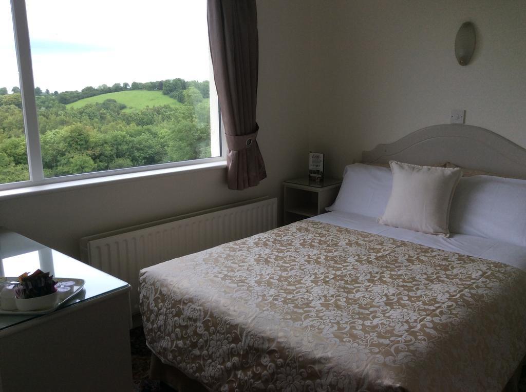 The Meadows Bed And Breakfast Monaghan Esterno foto