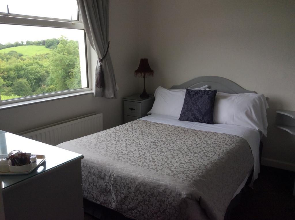 The Meadows Bed And Breakfast Monaghan Esterno foto