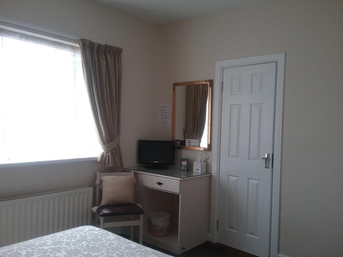 The Meadows Bed And Breakfast Monaghan Esterno foto