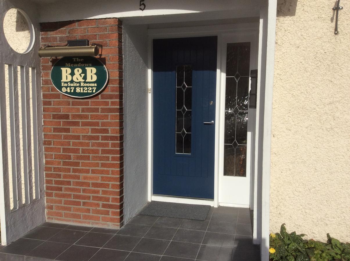 The Meadows Bed And Breakfast Monaghan Esterno foto