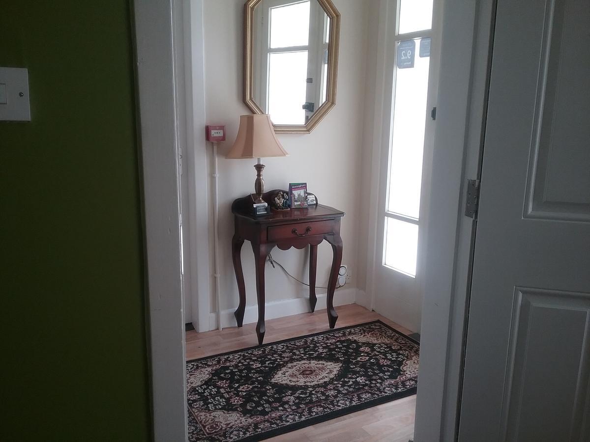 The Meadows Bed And Breakfast Monaghan Esterno foto
