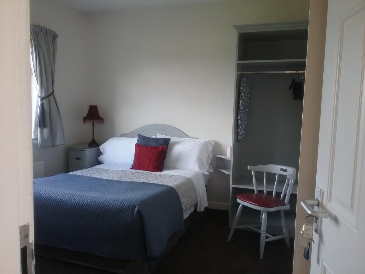 The Meadows Bed And Breakfast Monaghan Esterno foto