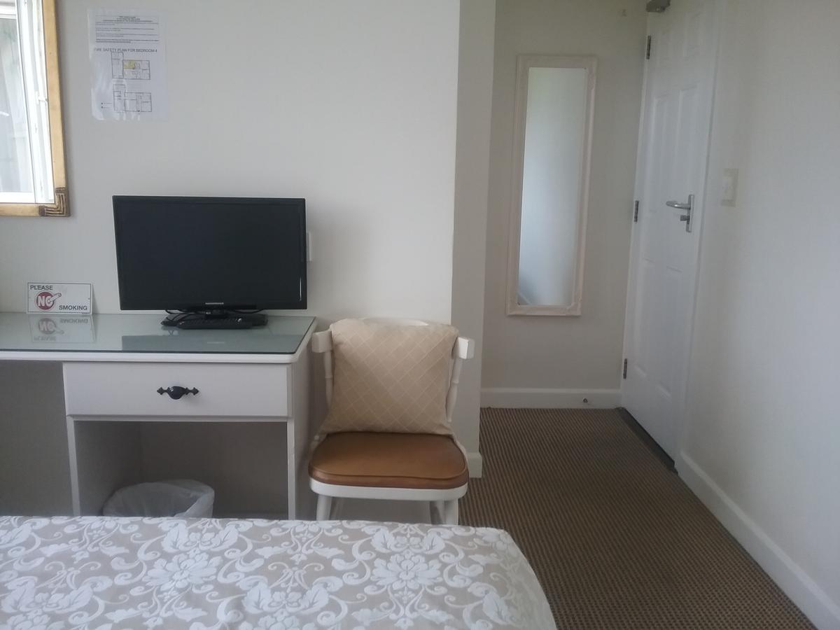 The Meadows Bed And Breakfast Monaghan Esterno foto