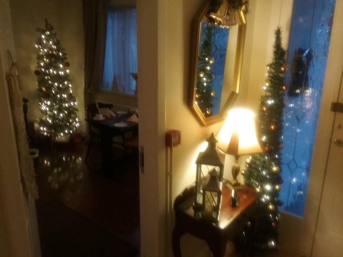 The Meadows Bed And Breakfast Monaghan Esterno foto
