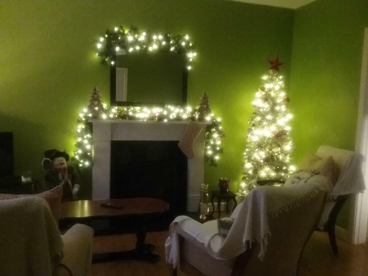 The Meadows Bed And Breakfast Monaghan Esterno foto