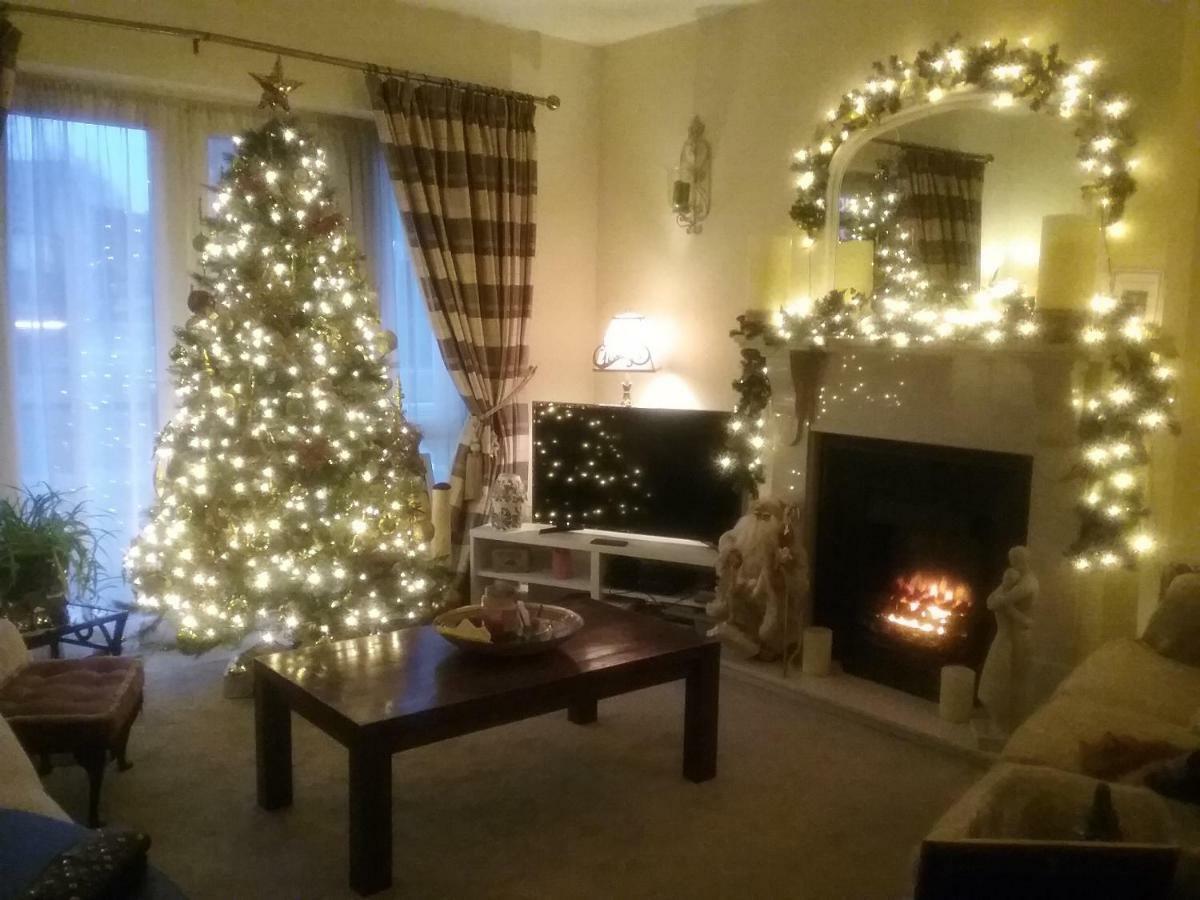 The Meadows Bed And Breakfast Monaghan Esterno foto